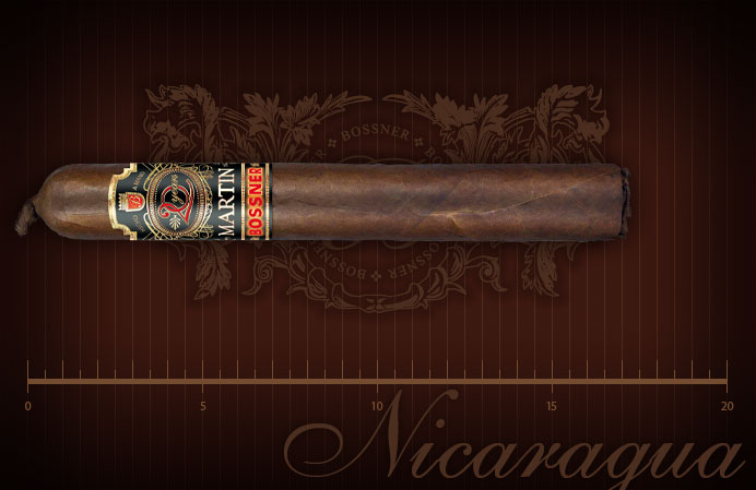 «MARTIN» · BOSSNER 20th Anniversary | BOSSNER © CIGARS | COGNAC ...